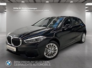 BMW 1 Series 2023