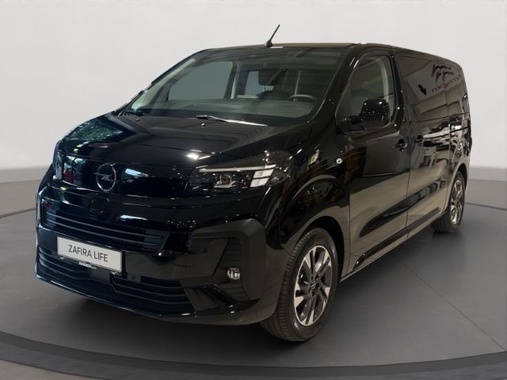 Opel Zafira 2026