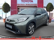 Toyota Aygo 2022