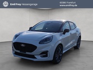Ford Puma 2026