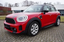 MINI Countryman 2022