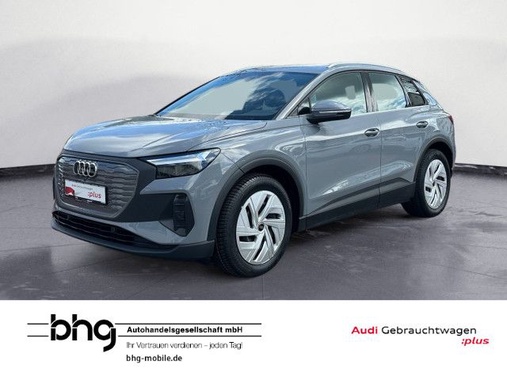 Audi Q4 e-tron 2023