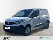 Peugeot Partner 2024