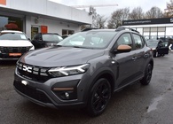 Dacia Sandero 2025