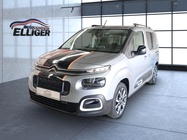 Citroen Berlingo 2022