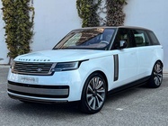 Land Rover Range Rover 2025