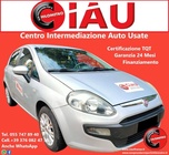 Fiat Punto 2011