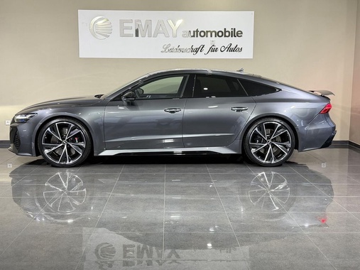 Audi RS 7 2021