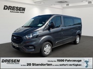 Ford Transit Custom 2023