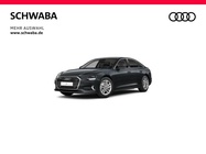 Audi A6 2023