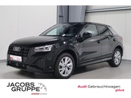 Audi Q2 2025