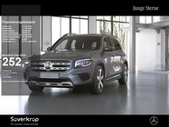 Mercedes-Benz GLB-Class 2021