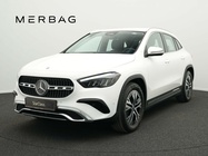 Mercedes-Benz GLA-Class 2024