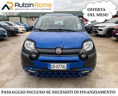 Fiat Panda 2020