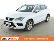 Seat Ateca 2019