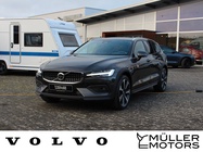 Volvo V60 2024
