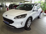 Ford Kuga 2022