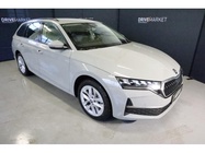 Skoda Octavia 2025