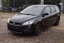 Ford Focus 2009