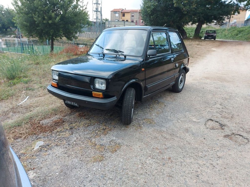 Fiat 126