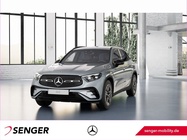 Mercedes-Benz GLC-Class 2025