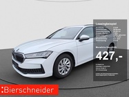 Skoda Superb 2024