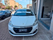 Peugeot 208 2018