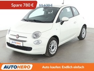 Fiat 500 2020