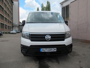Volkswagen Crafter 2019