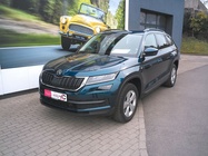 Skoda Kodiaq 2021