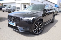 Volvo XC90 2022