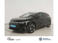 Volkswagen ID.7 2025
