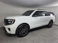 Ford Expedition 2025