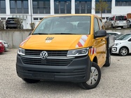 Volkswagen T6 2022