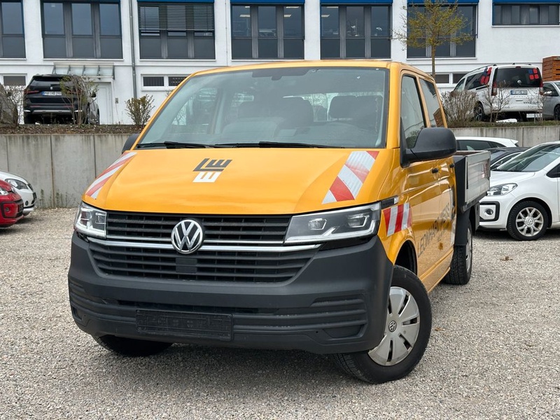 Volkswagen T6