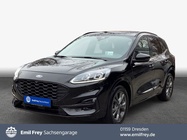 Ford Kuga 2024