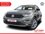 Volkswagen T-Roc 2020