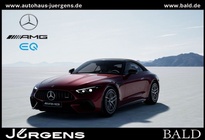 Mercedes-Benz SL-Class 2022