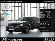 Mercedes-Benz E-Class 2025