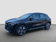 Mercedes-Benz GLA-Class 2025