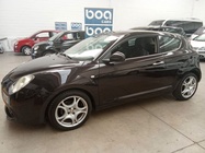 Alfa Romeo MiTo 2010