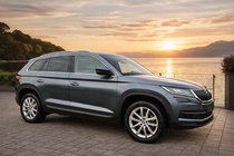 Skoda Kodiaq 2020