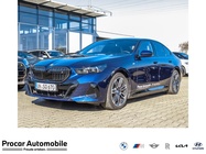 BMW i5 2024