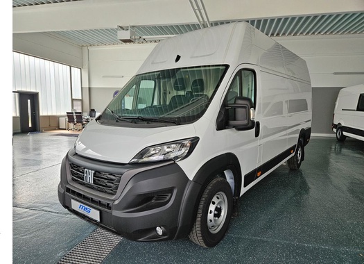 Fiat Ducato 2024