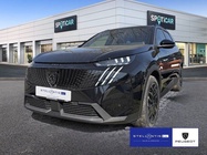 Peugeot 5008 2026