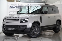 Land Rover Defender 2026
