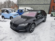 Skoda Superb 2020