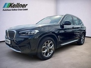BMW X3 2023