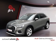 Audi Q3 2025