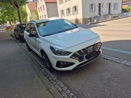 Hyundai i30 2021
